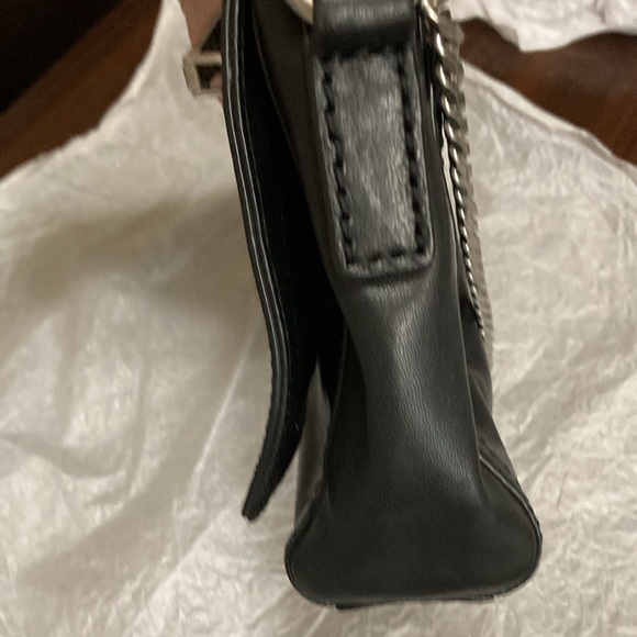 Frye Lena small crossbody and please ask questions. - Picture 10 of 12